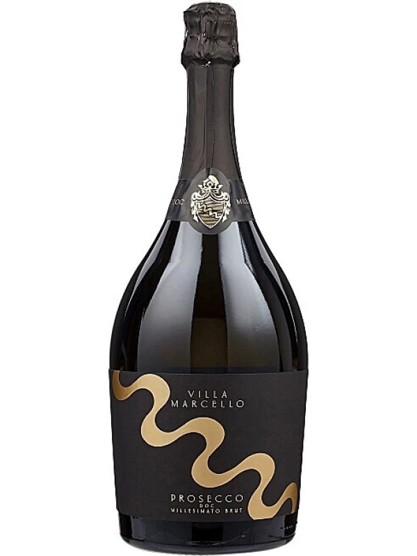 Villa Marcello, Prosecco DOC Millesimato Brut