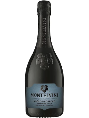 Просекко Montelvini, Asolo Prosecco Superiore Millesimato DOCG 0.75 л