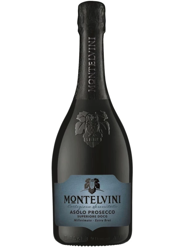 Montelvini, Asolo Prosecco Superiore Millesimato DOCG