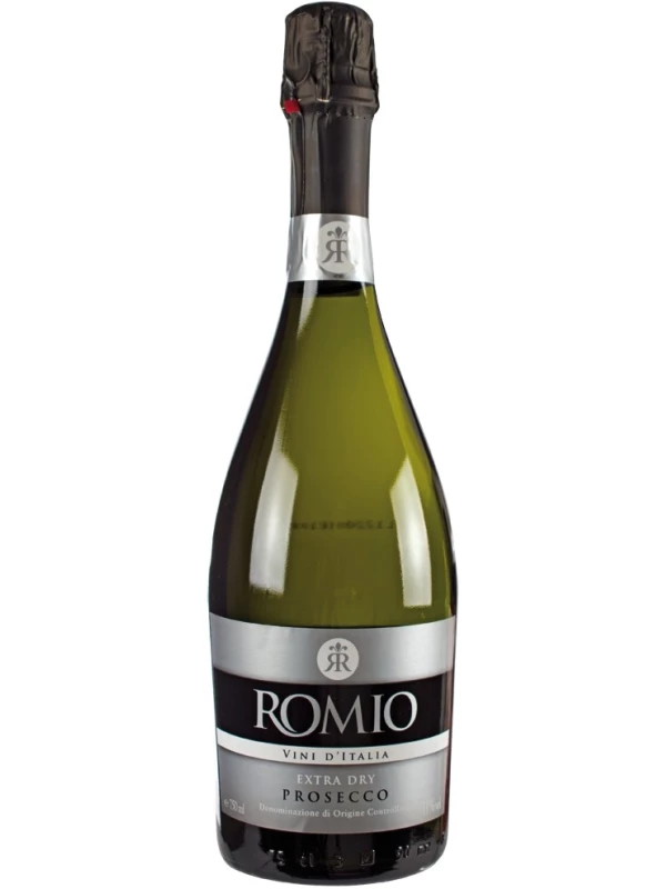 Romio Prosecco IGT