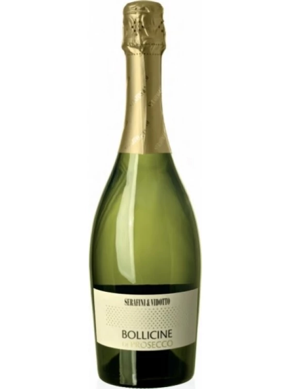 Serafini & Vidotto, Bollicine di Prosecco