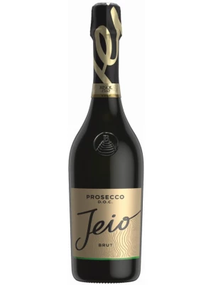 Просекко Jeio Prosecco DOC Brut 0.75 л