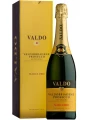 Valdo, Marca Oro, Prosecco di Valdobbiadene Superiore DOCG, gift box — фото 2