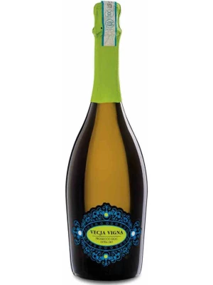 Просекко Vini Tonon, Vecja Vigna Prosecco DOC Extra Dry 0.75 л