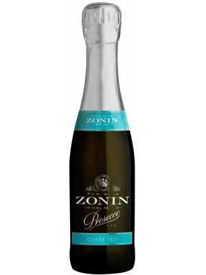 Просекко Zonin, Prosecco DOC 0.2 л