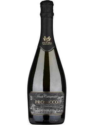 Просекко Fidora, Tenuta Civranetta Prosecco Brut DOC 0.75 л