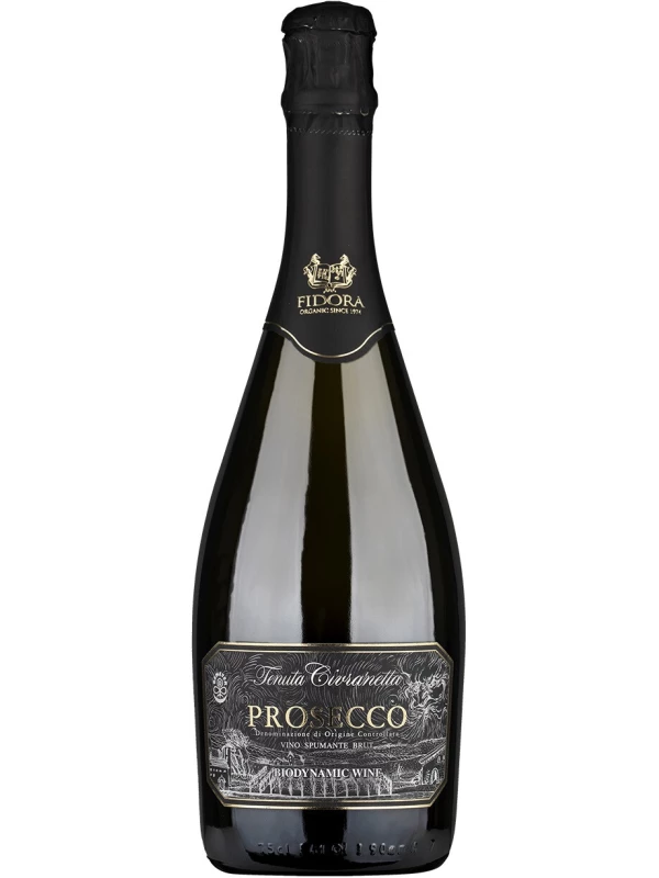 Fidora, Tenuta Civranetta Prosecco Brut DOC