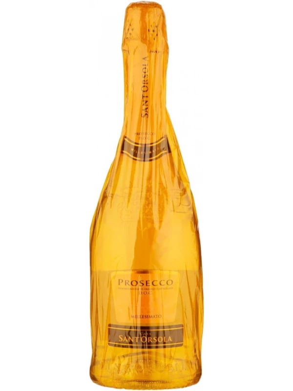 Fratelli Martini, Casa Sant'Orsola Prosecco DOC Millesimato, gift pack