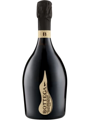 Просекко Bottega, Rive Valdobbiadene Prosecco Superiore DOCG Dry 2021 0.75 л