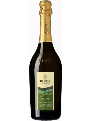 Просекко Bisol, Crede Prosecco di Valdobbiadene Superiore DOCG 0.75 л
