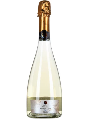 Просекко Vigna Nuova Prosecco Spumante Semi Sweet, Treviso DOC 0.75 л