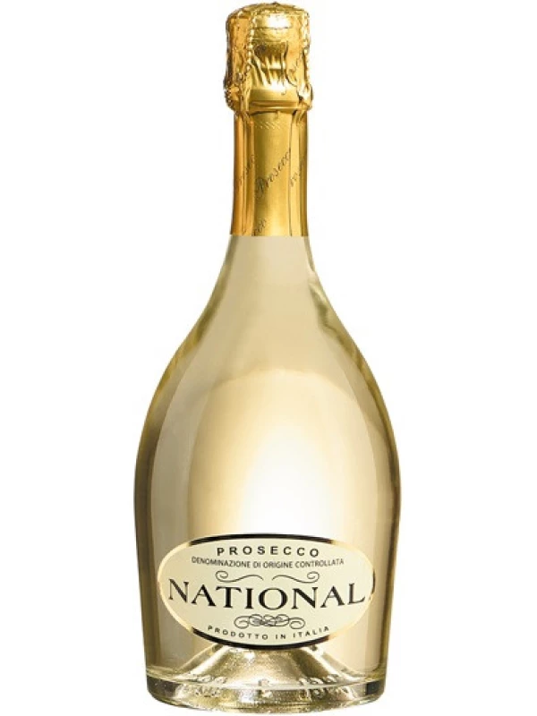 National Prosecco DOC