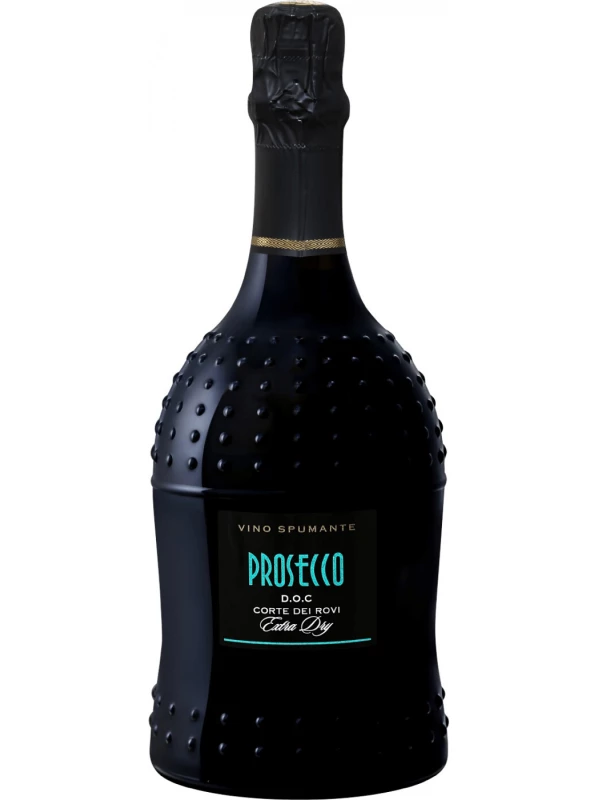 Villa degli Olmi, Corte dei Rovi Extra Dry, Prosecco DOC