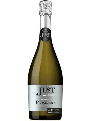 Просекко Just Prosecco DOC Extra Dry 0.75 л