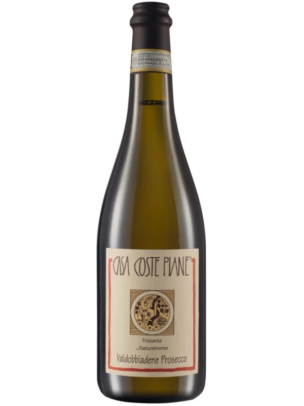 Casa Coste Piane, Valdobbiadene Prosecco DOCG