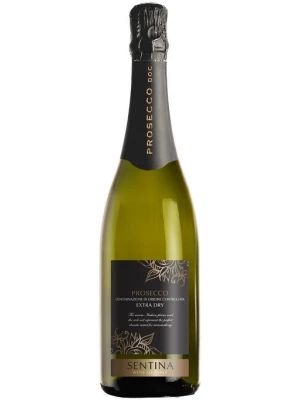 Просекко Sentina Prosecco DOC 0.75 л