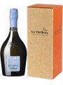 La Tordera, Saomi Prosecco, Treviso DOC, gift box — фото 2