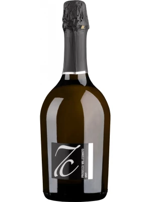 Просекко Conca d'Oro, 7С Prosecco Millesimato Brut DOC 0.75 л