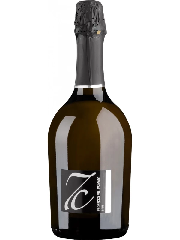 Conca d'Oro, 7С Prosecco Millesimato Brut DOC