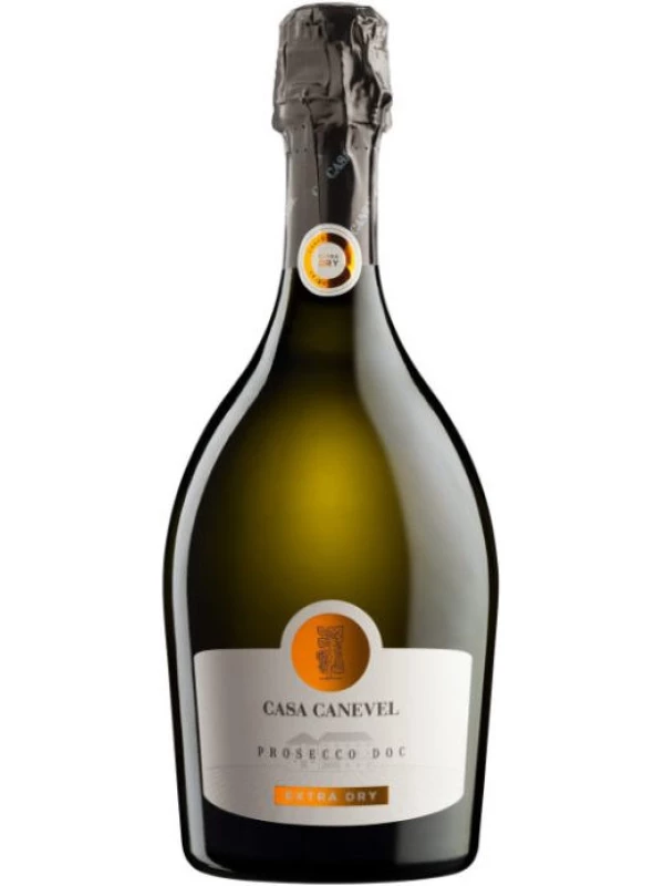 Casa Canevel Prosecco DOC Extra Dry