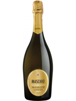 Просекко Cantine Maschio, Valdobbiadene Prosecco Superiore DOCG 0.75 л