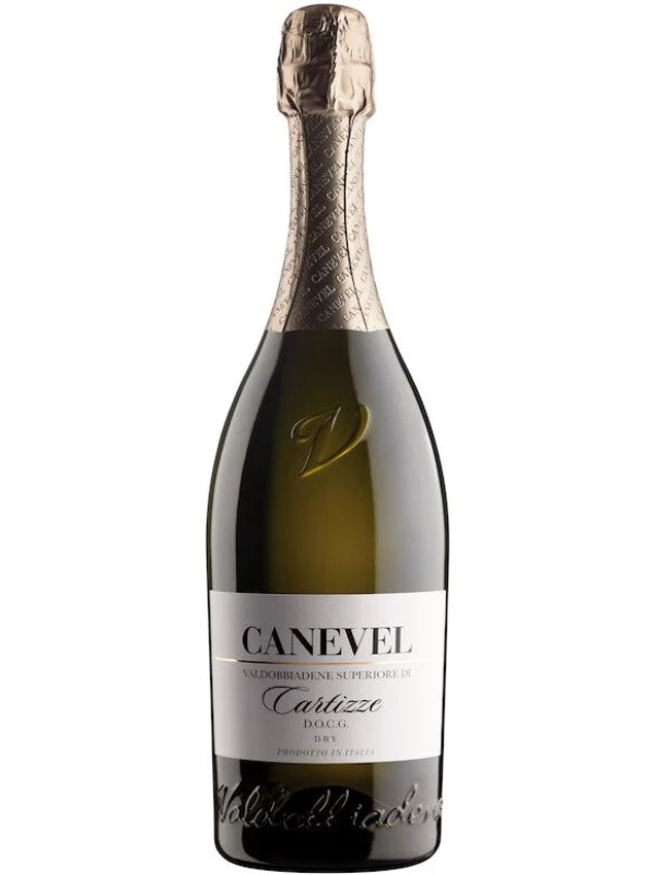 Canevel, Valdobbiadene Superiore Cartizze DOCG Dry