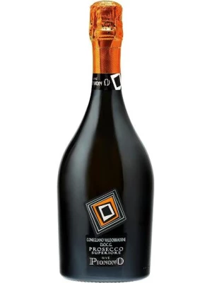 Просекко Rive Pionono Conegliano Valdobbiadene DOCG Prosecco Superiore 0.75 л