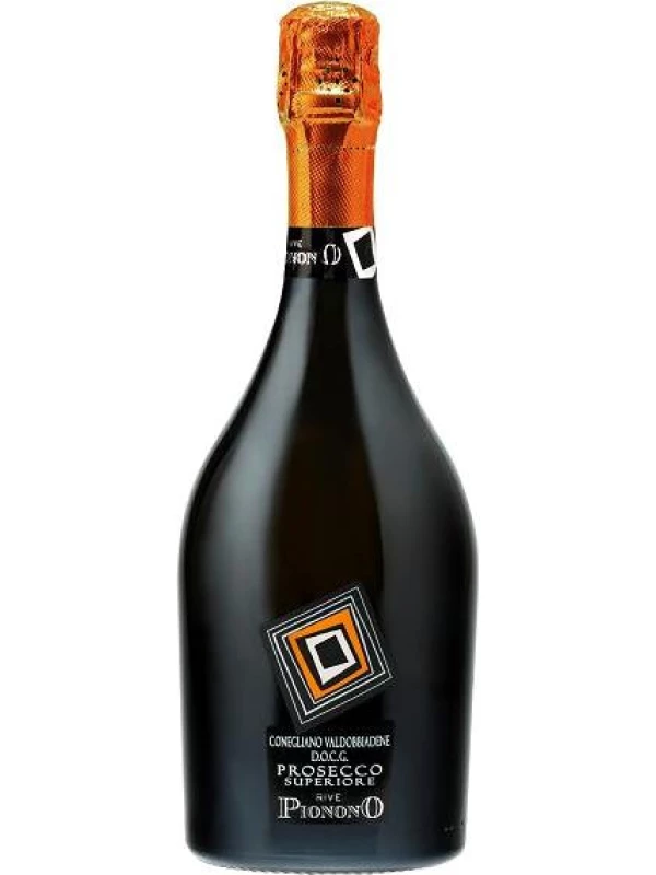 Rive Pionono Conegliano Valdobbiadene DOCG Prosecco Superiore