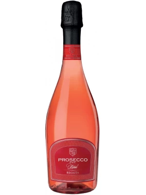 Просекко Reguta, Prosecco DOC Rose 0.75 л