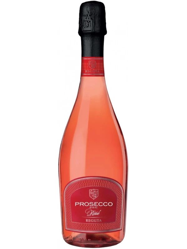 Reguta, Prosecco DOC Rose