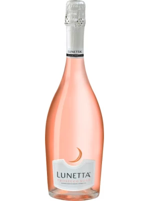 Просекко Cavit, Lunetta Prosecco Rose DOC Extra Dry 0.75 л