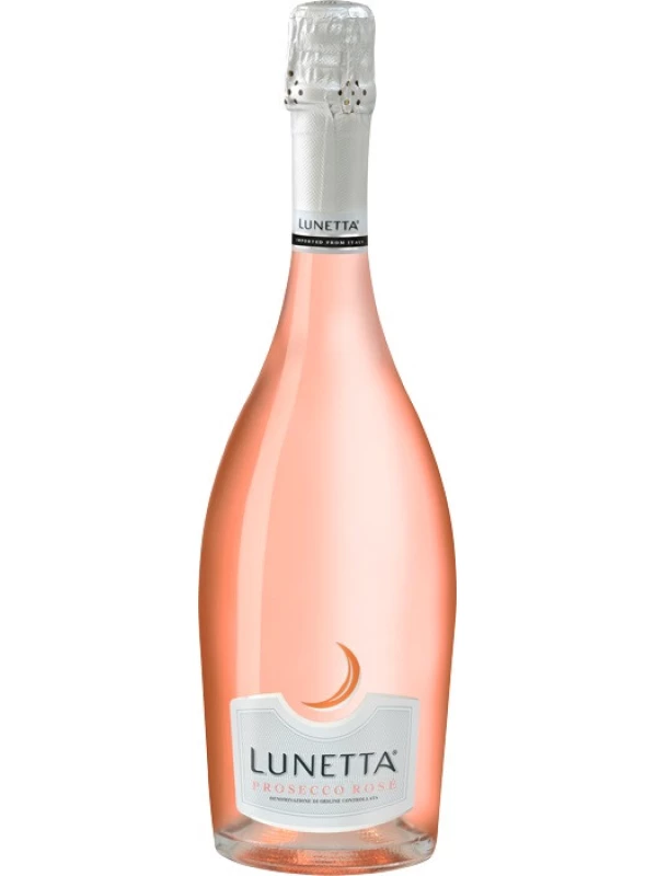 Cavit, Lunetta Prosecco Rose DOC Extra Dry