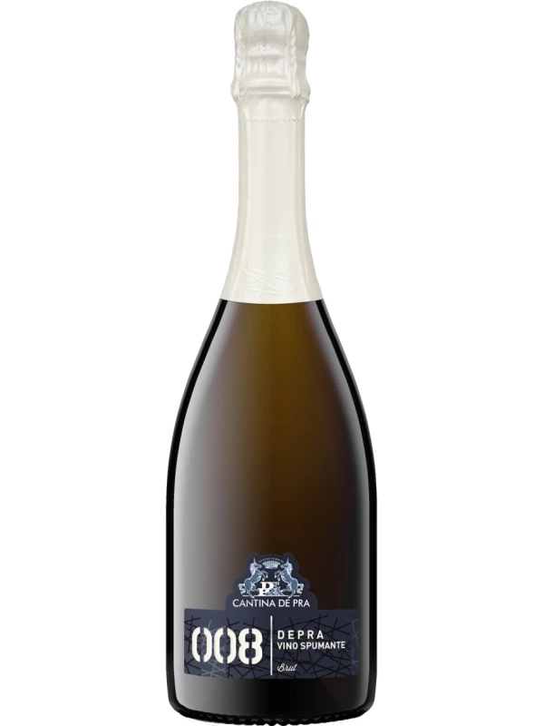 Cantina de Pra, 008 Depra Brut