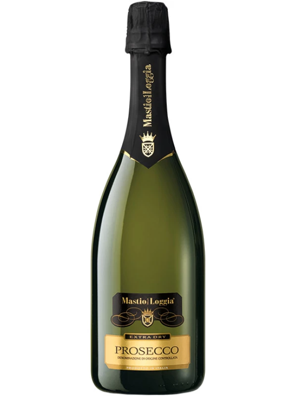 Mastio della Loggia Prosecco DOC Extra Dry