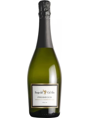 Просекко Borgo del Col Alto Prosecco DOC 2025 0.75 л