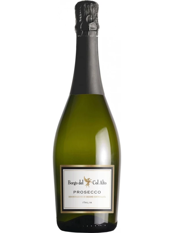 Borgo del Col Alto Prosecco DOC