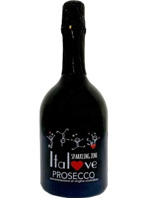 Просекко Italove Prosecco DOC Extra Dry 0.75 л