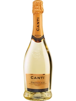 Просекко Canti, Prosecco 0.75 л