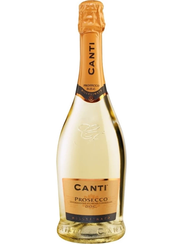Canti, Prosecco
