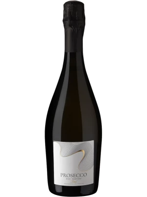 Просекко Montelliana, Italybe Prosecco Treviso DOC Brut 0.75 л