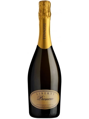 Просекко Liberty Prosecco Brut DOC 0.75 л