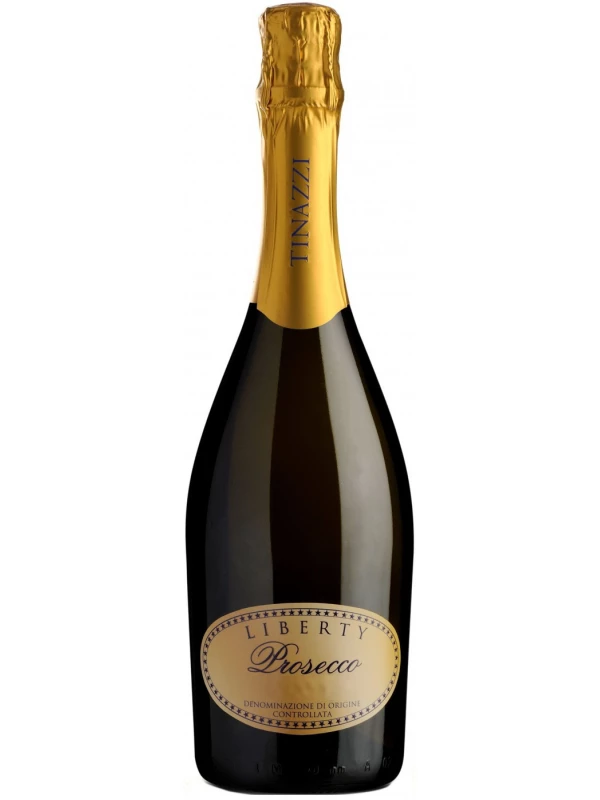 Liberty Prosecco Brut DOC