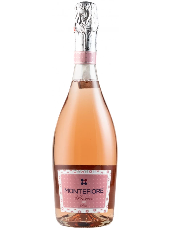 Montefiore Prosecco DOC Rose