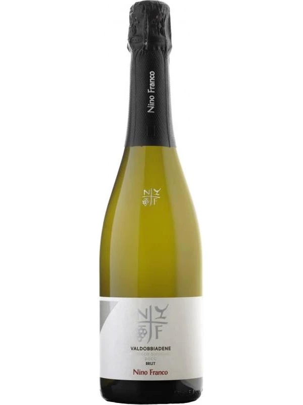Nino Franco, Brut, Valdobbiadene Prosecco Superiore DOC