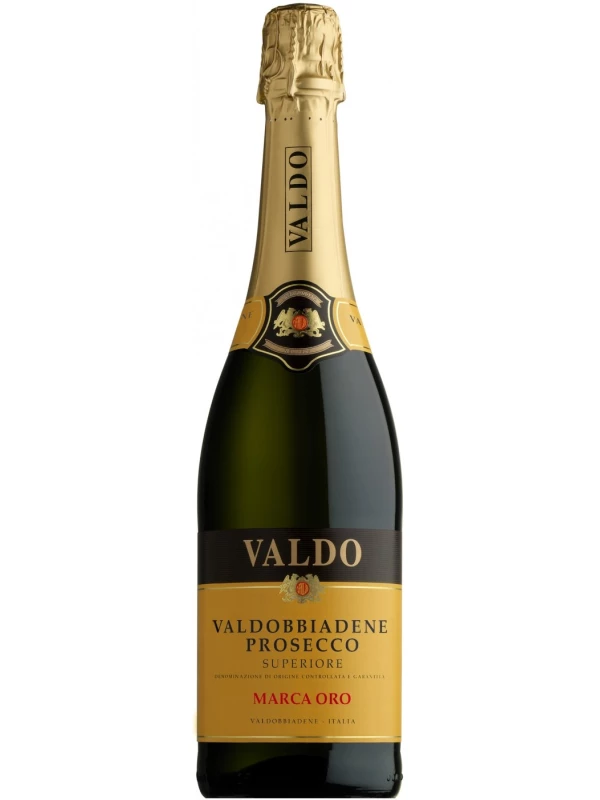 Valdo, Marca Oro Prosecco di Valdobbiadene Superiore DOCG