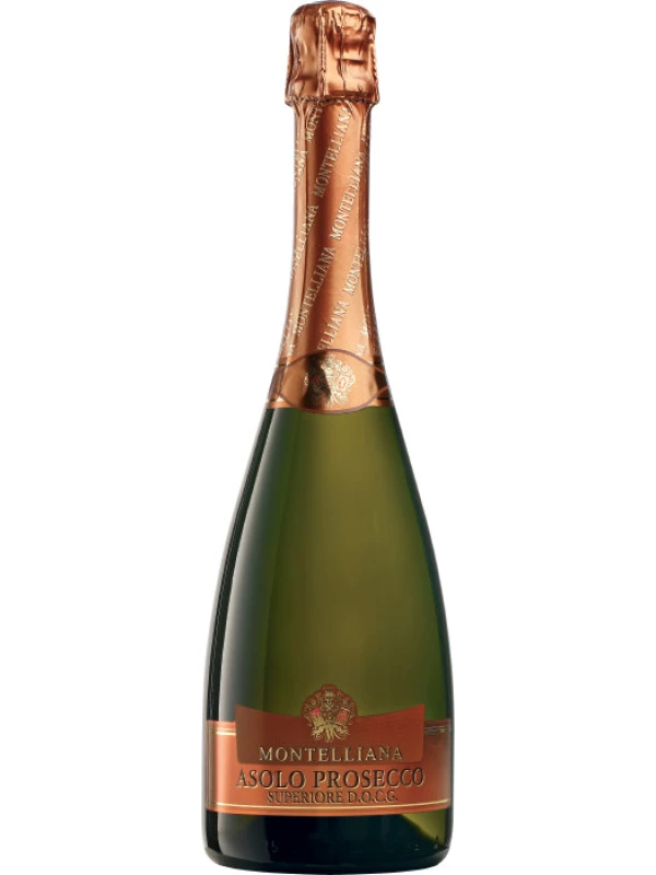 Montelliana, Asolo Prosecco Superiore DOCG Extra Dry