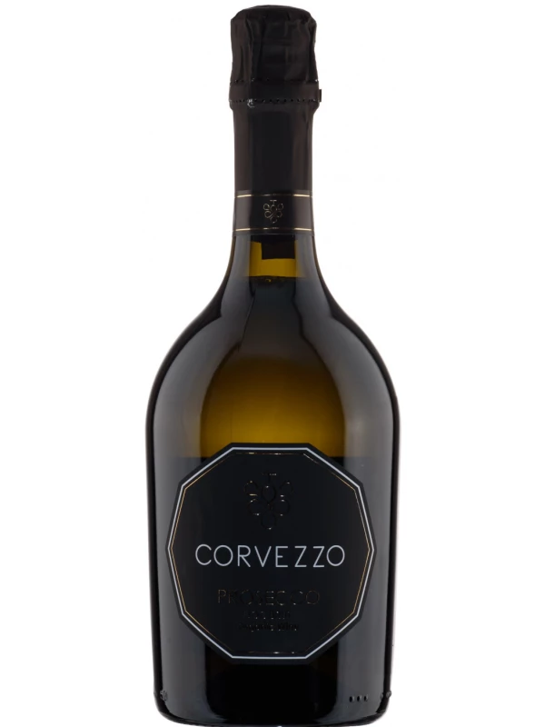 Corvezzo, Prosecco DOC Brut