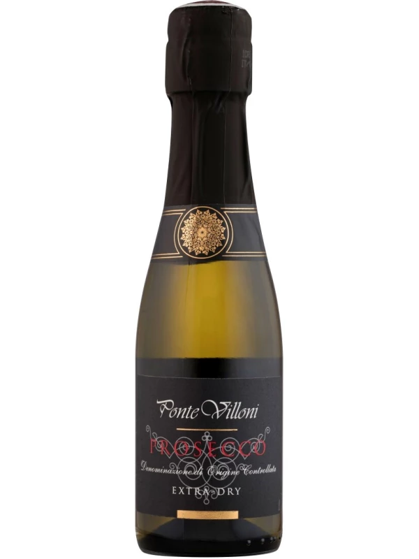 Contri Spumanti, Ponte Villoni Prosecco DOC