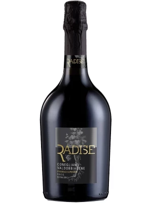 Просекко San Martino, Radise Conegliano Valdobbiadene Prosecco Superiore DOCG Extra Dry 0.75 л