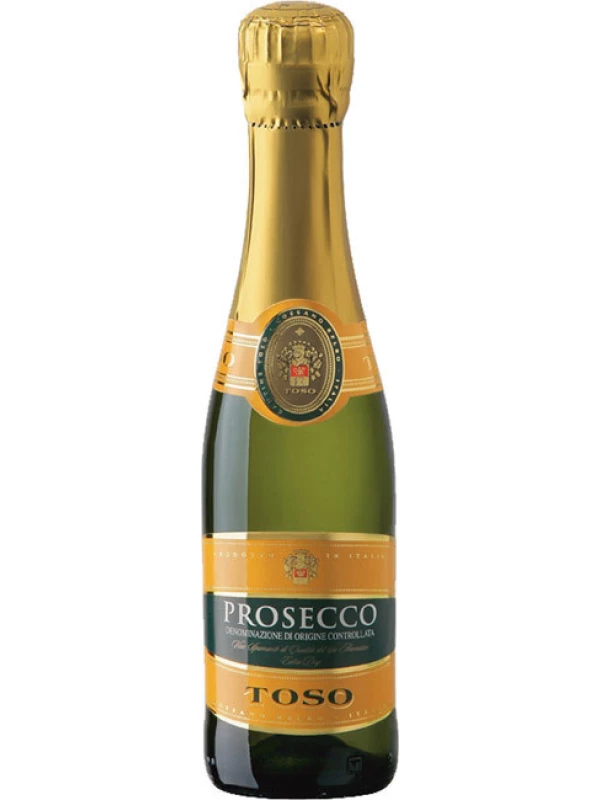 Toso, Prosecco DOC